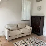 شقة Dimora De Feo *