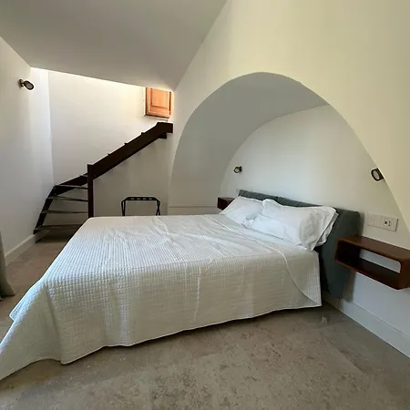 Apartament Dimora De Feo