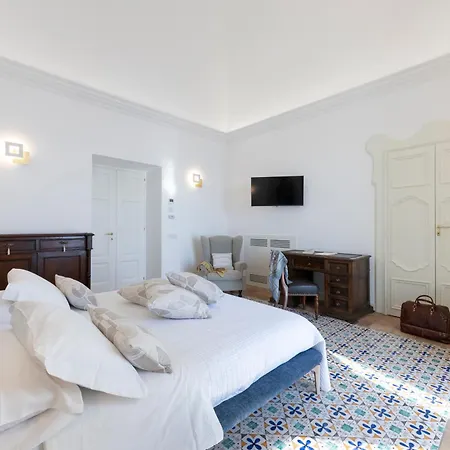 Appartement Dimora De Feo Amalfi