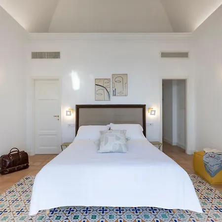 Dimora De Feo Apartament