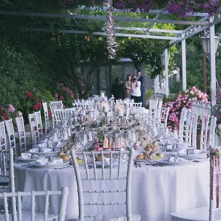 Dimora De Feo Appartement Amalfi