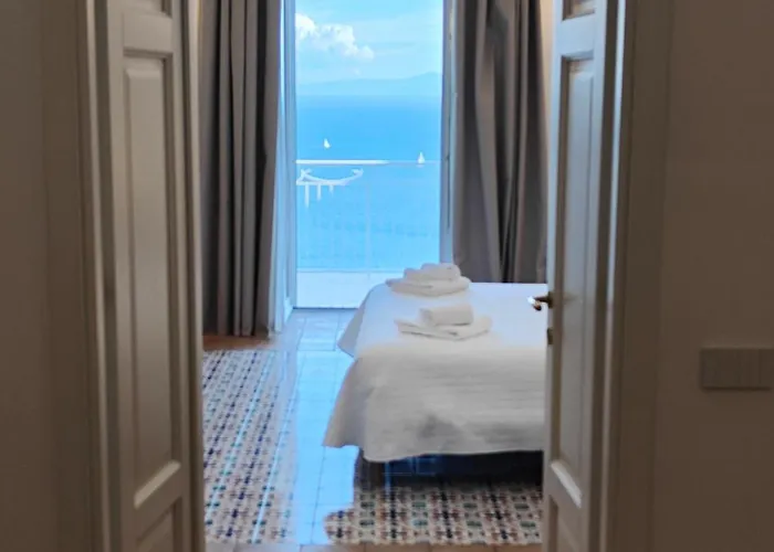 Dimora De Feo Appartement *