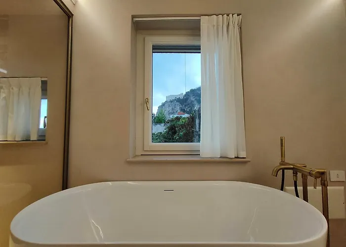 Dimora De Feo Appartement