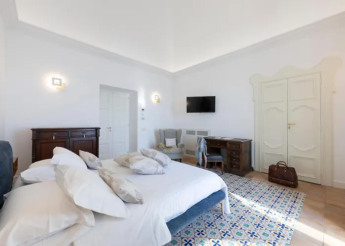 Appartement Dimora De Feo Amalfi