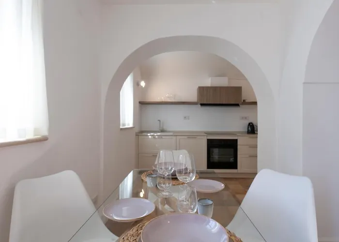 Dimora De Feo Appartement