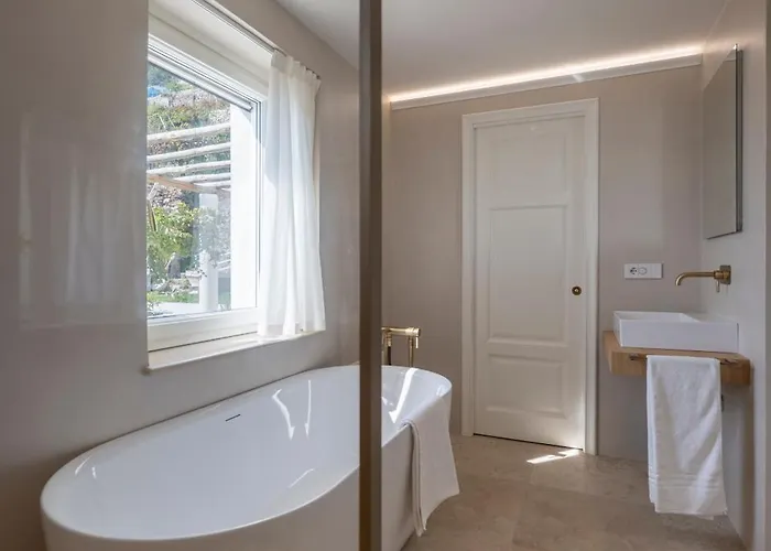 Dimora De Feo Appartement