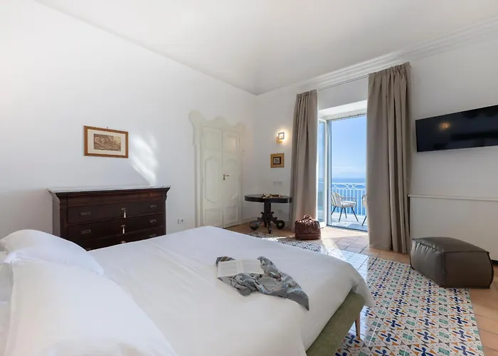 Appartement Dimora De Feo Amalfi