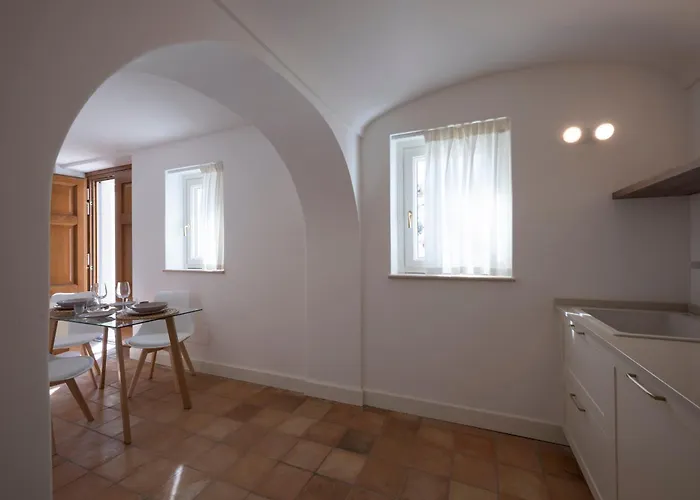 Dimora De Feo * Amalfi