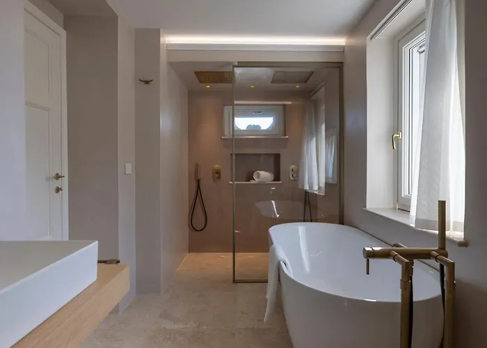 Dimora De Feo Appartement