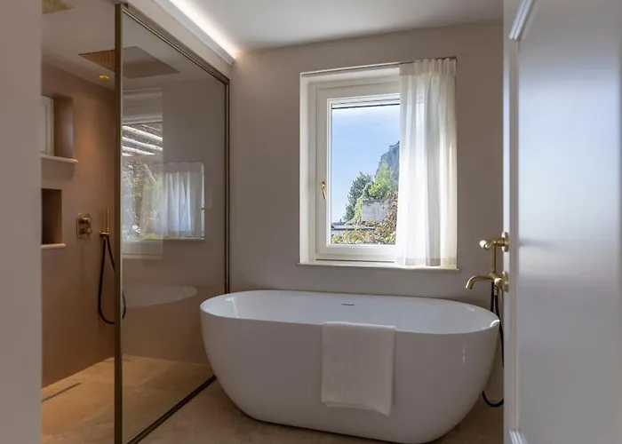 Dimora De Feo Appartement *