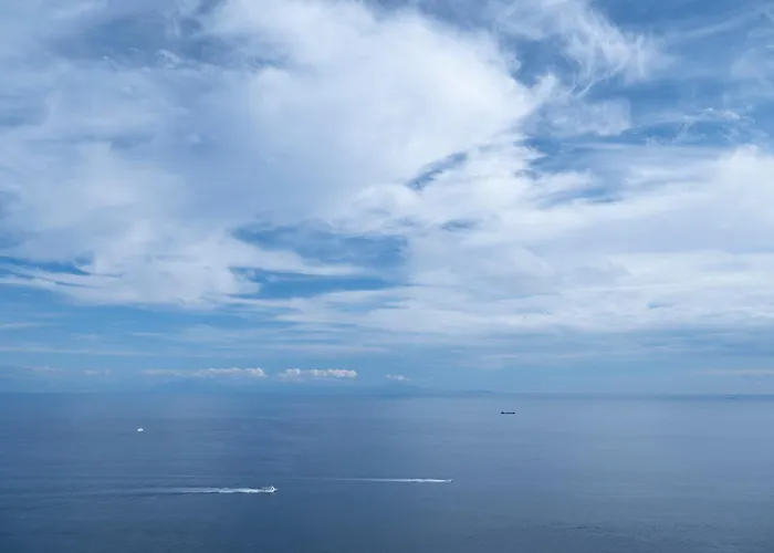 Dimora De Feo Appartement