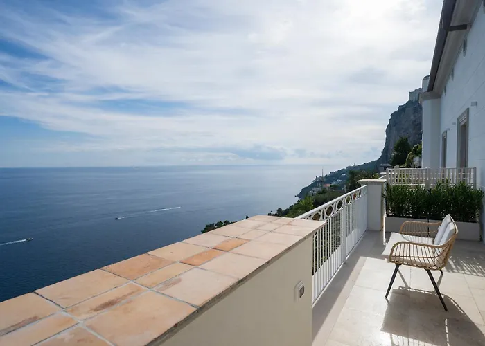 Appartement Dimora De Feo