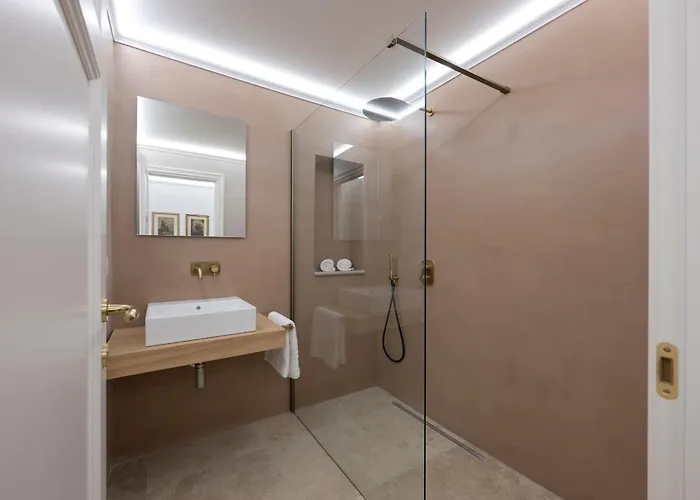 Appartement Dimora De Feo