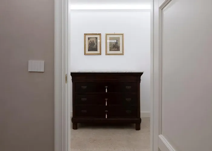 Dimora De Feo Appartement *