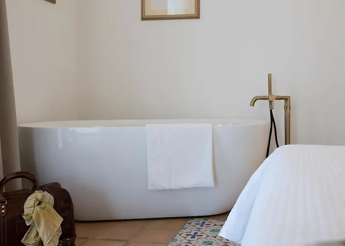 Dimora De Feo Appartement