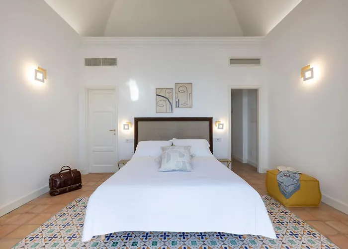 Dimora De Feo Appartement