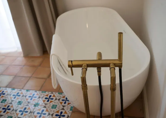 Appartement Dimora De Feo *