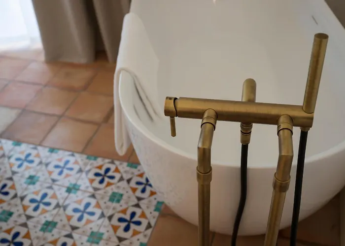 Dimora De Feo Amalfi