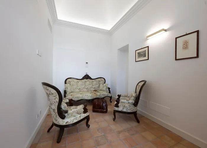 Appartement Dimora De Feo