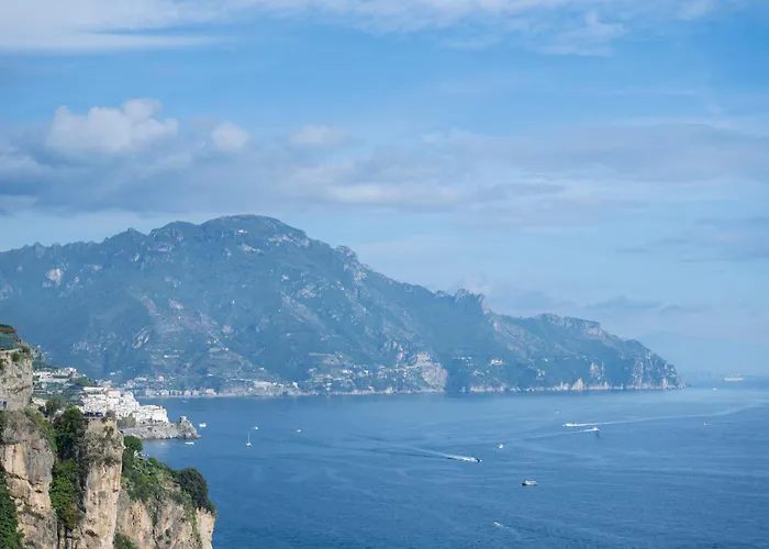 Appartement Dimora De Feo *