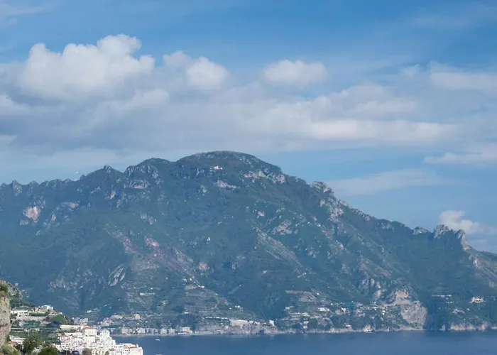 Dimora De Feo Appartement