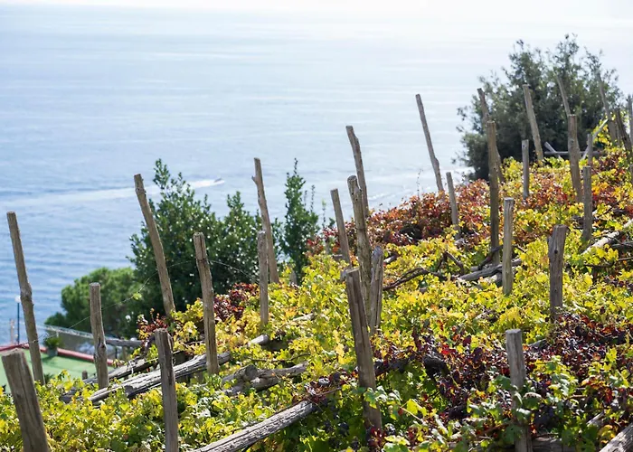 Dimora De Feo Appartement