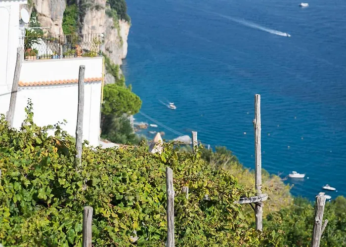 Appartement Dimora De Feo *