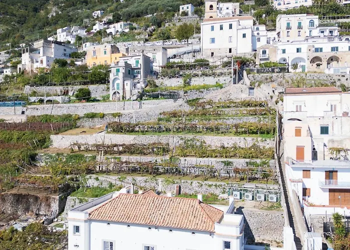 Dimora De Feo Appartement