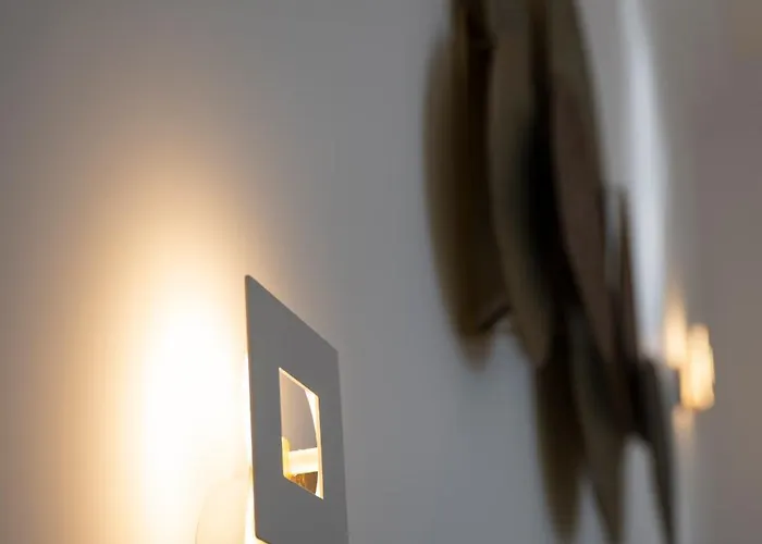 Appartement Dimora De Feo