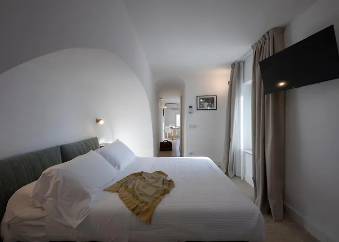 Dimora De Feo Appartement *