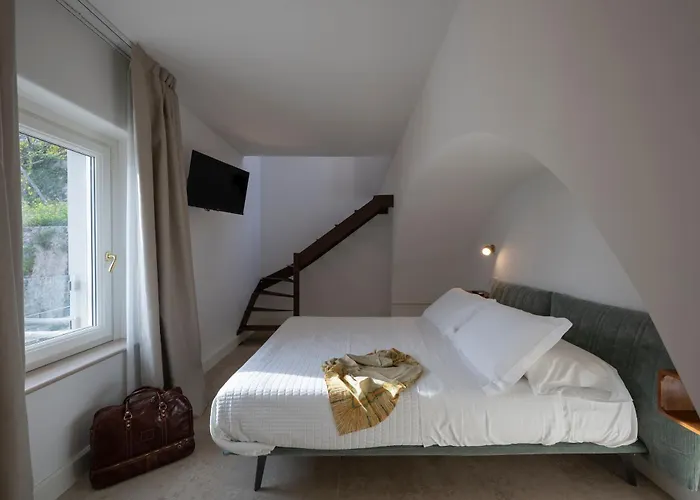 Dimora De Feo Appartement *