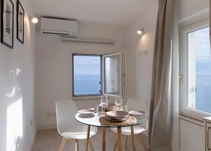 Dimora De Feo Amalfi