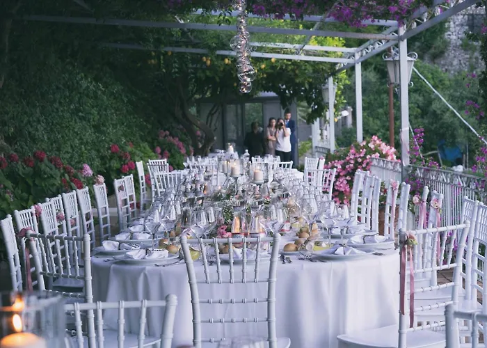 Dimora De Feo Appartement Amalfi