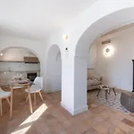 Apartmán Dimora De Feo *