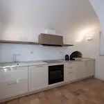 Apartmán Dimora De Feo *