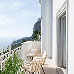Dimora De Feo Apartmán Amalfi