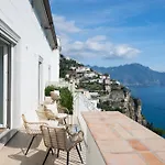 Dimora De Feo Apartmán Amalfi