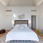 Dimora De Feo Apartmán
