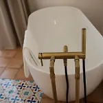 Apartmán Dimora De Feo *