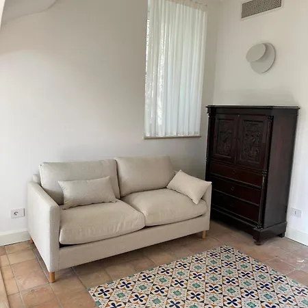 Apartamento Casa De Feo *