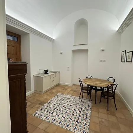 Casa De Feo