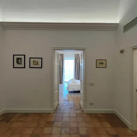 Apartamento Casa De Feo Amalfi