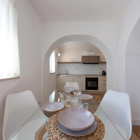 Dimora De Feo Apartmán