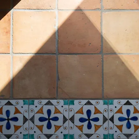 Casa De Feo *
