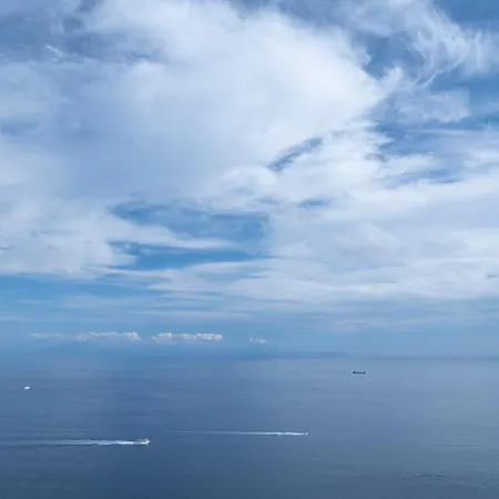 Dimora De Feo Апартаменти