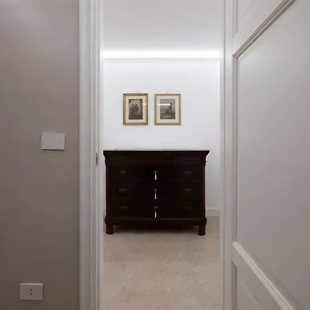 Dimora De Feo Апартаменти *