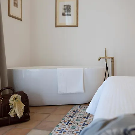 Dimora De Feo Апартаменти