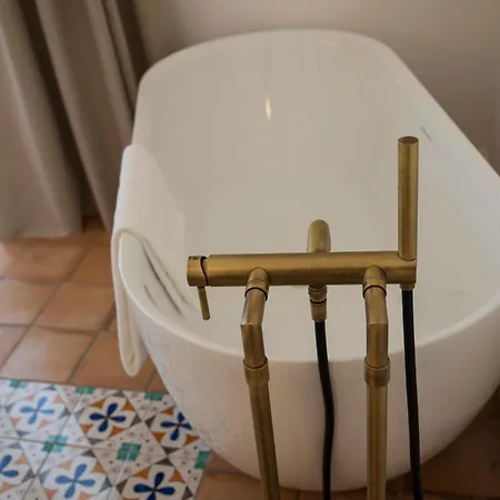 Appartement Dimora De Feo *