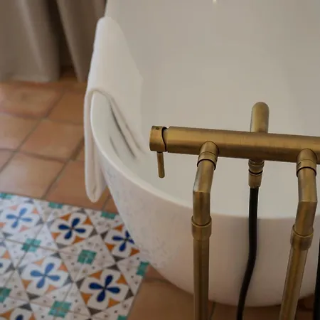 Dimora De Feo Амальфі