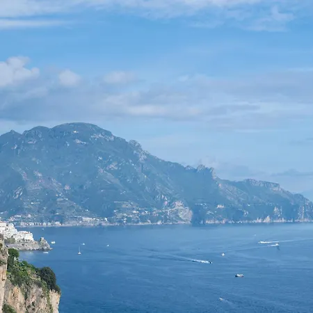 Апартаменти Dimora De Feo *